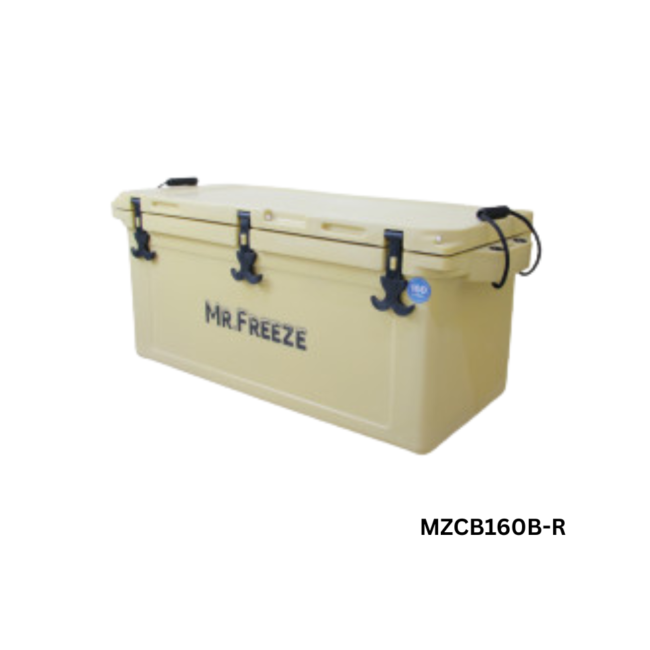 MZCB160B-R MR.FREEZER 160L ICE BOX COOLER