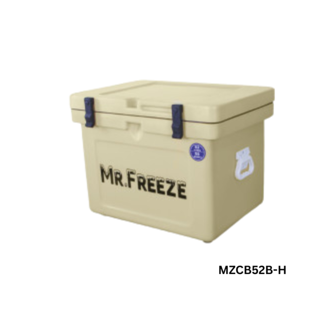 MZCB52B-H MR.FREEZE 52L ICE BOX COOLER