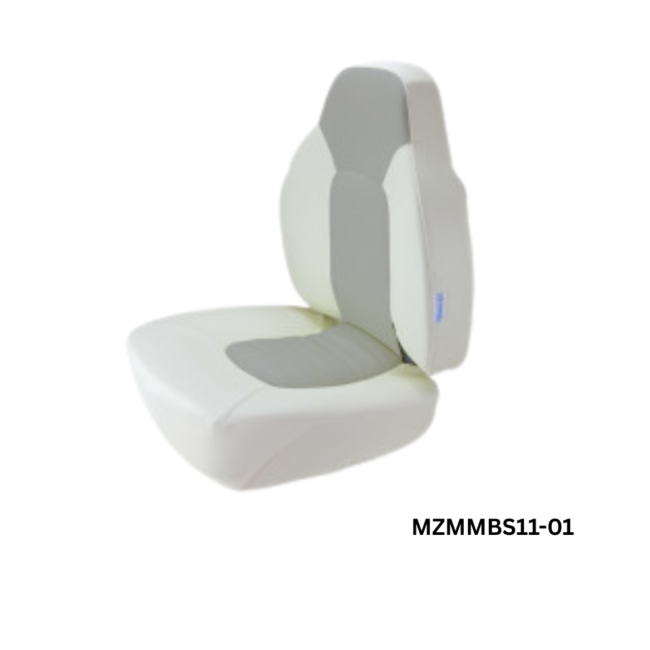 MZMMBS11-01 FOLDING BOAT SEAT