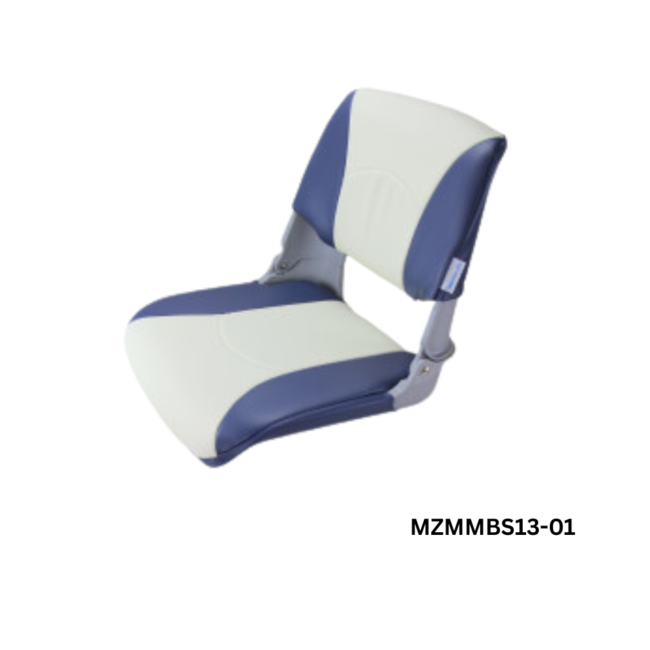 MZMMBS13-01 FOLDING BOAT SEAT