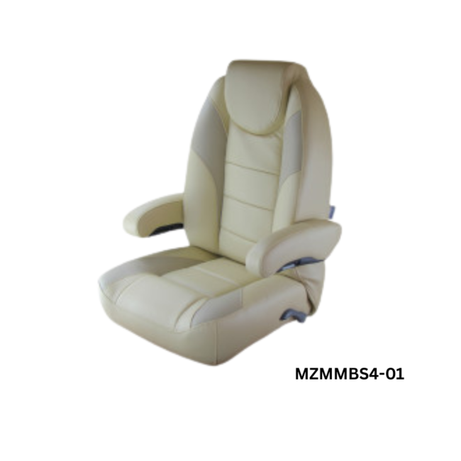 MZMMBS4-01 CAPTAIN HELM SEAT