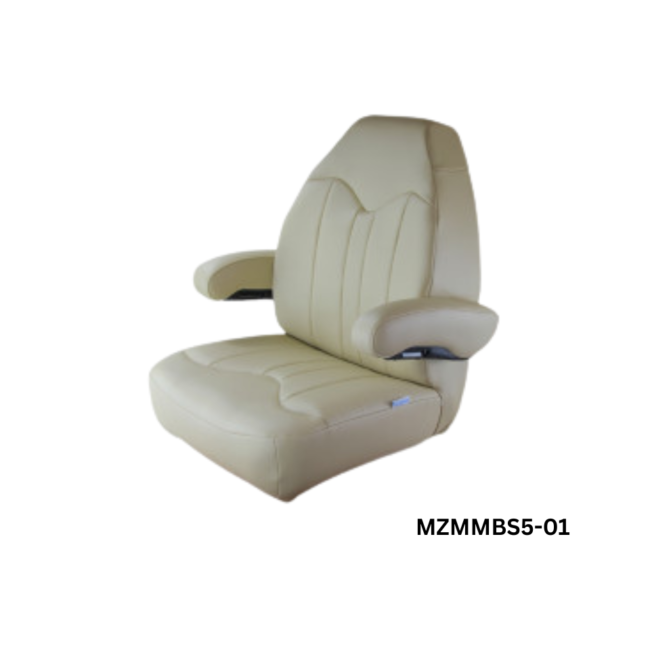 MZMMBS5-01 CAPTAIN HELM SEAT