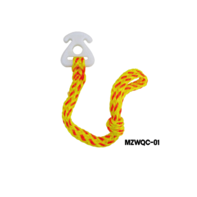 MZWQC-01 QUICK CONNECTOR 4K