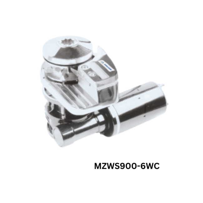 MZWS900-6WC CHAIN WINDLASS SYSTEM 6MM 900W