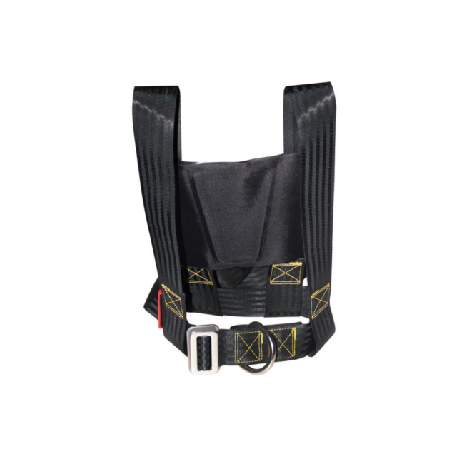 SAFETY HARNESS ISO 12401